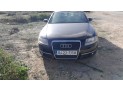 Radiador motor AUDI A6 2007