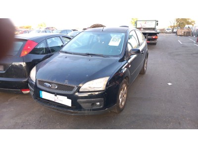 PARAGOLPES DELANTERO FORD FOCUS 2007