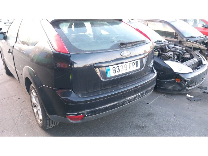 PEDAL EMBRAGUE FORD FOCUS 2007