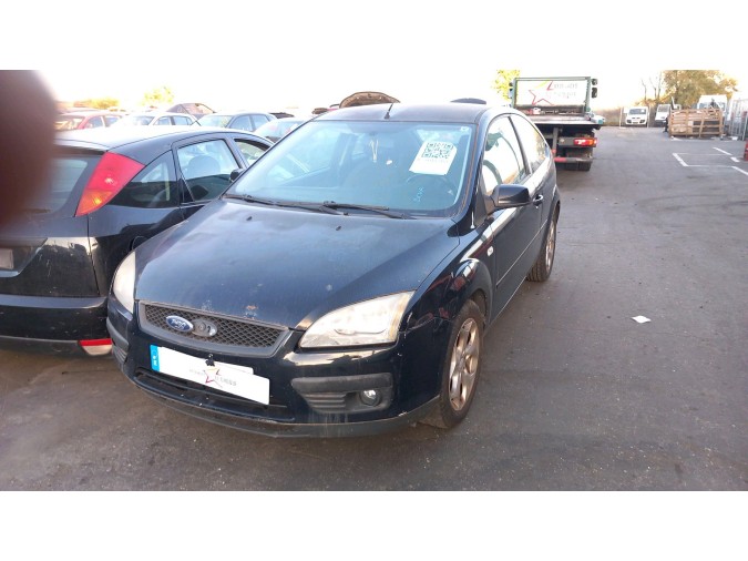 TAPA BANDEJA FORD FOCUS 2007
