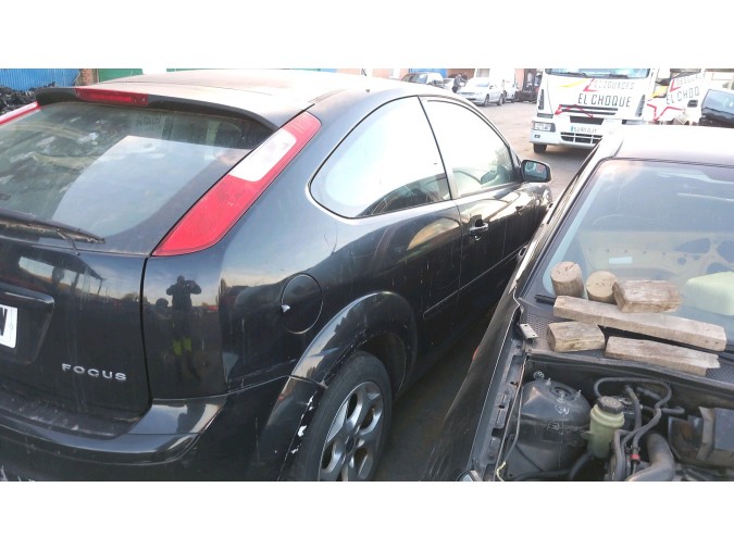 TAPA BANDEJA FORD FOCUS 2007