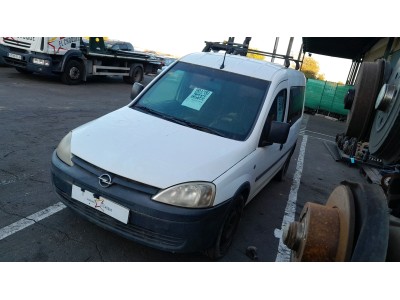 Autorradio OPEL COMBO 2006
