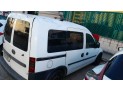 ELEVALUNAS DELANTERO DERECHO OPEL COMBO 2006