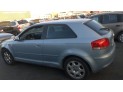INTERCOOLER AUDI A3 2004