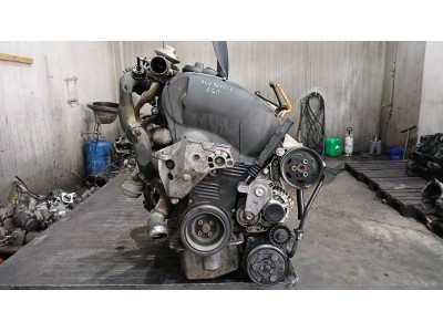 Alternador SEAT LEON 2004