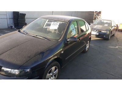 Autorradio SEAT LEON 2004