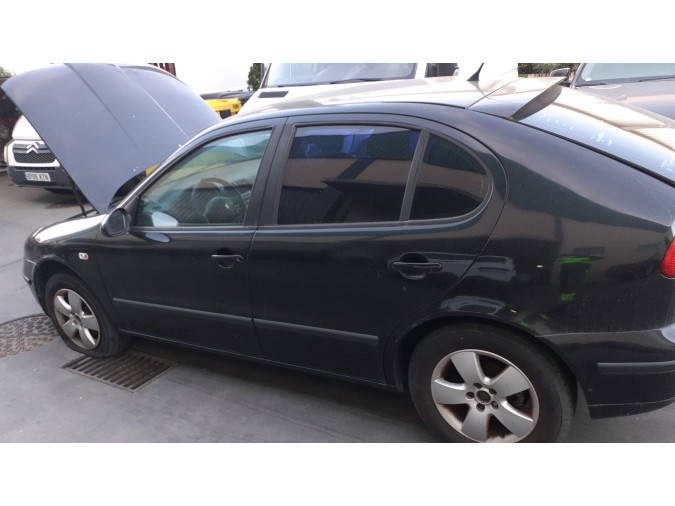 CERRADURA PUERTA TRASERA IZQUIERDA SEAT LEON 2004