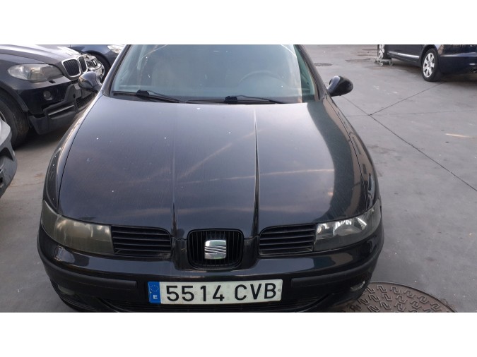 CENTRALITA AIRBAG SEAT LEON 2004