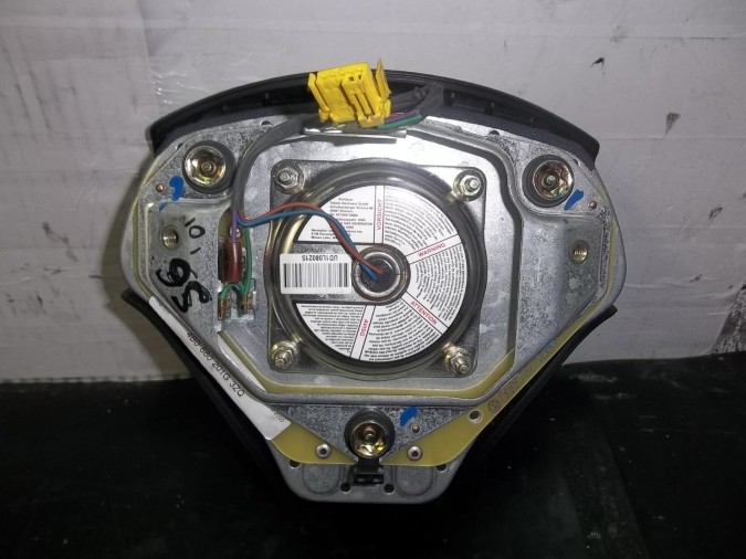 AIRBAG DELANTERO IZQUIERDO AUDI A6