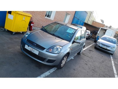 SILENCIOSO PREVIO FORD FIESTA 2008