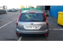 SILENCIOSO PREVIO FORD FIESTA 2008