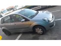 SILENCIOSO PREVIO FORD FIESTA 2008