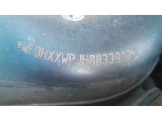 ACOLCHADO COJIN D. FORD FIESTA 2008