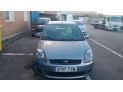 CINTURON SEGURID.CEN FORD FIESTA 2008
