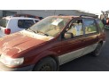 MECANICA TRASERA MITSUBISHI SPACE WAGON 1997
