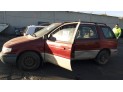 MECANICA TRASERA MITSUBISHI SPACE WAGON 1997