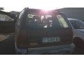 MECANICA TRASERA MITSUBISHI SPACE WAGON 1997