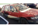 MECANICA TRASERA MITSUBISHI SPACE WAGON 1997