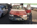 MECANICA TRASERA MITSUBISHI SPACE WAGON 1997