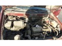 MECANICA TRASERA MITSUBISHI SPACE WAGON 1997