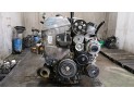 MOTOR CON ACCESORIOS Y CAJA DE CAMBIOS HONDA ACCORD 2008