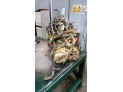 MOTOR CON ACCESORIOS Y CAJA DE CAMBIOS CHEVROLET KALOS 2005