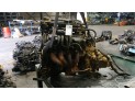 MOTOR CON ACCESORIOS Y CAJA DE CAMBIOS CHEVROLET KALOS 2005