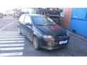 ELECTROVENTILADOR CHEVROLET KALOS 2005
