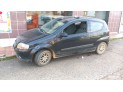 ELECTROVENTILADOR CHEVROLET KALOS 2005