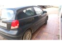 ELECTROVENTILADOR CHEVROLET KALOS 2005
