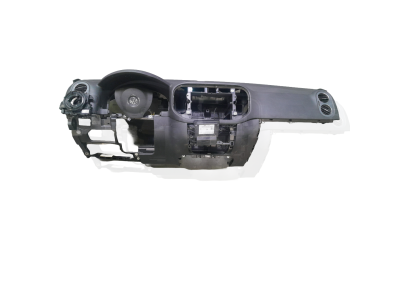 KIT AIRBAG VOLKSWAGEN TIGUAN NEGRO 2015