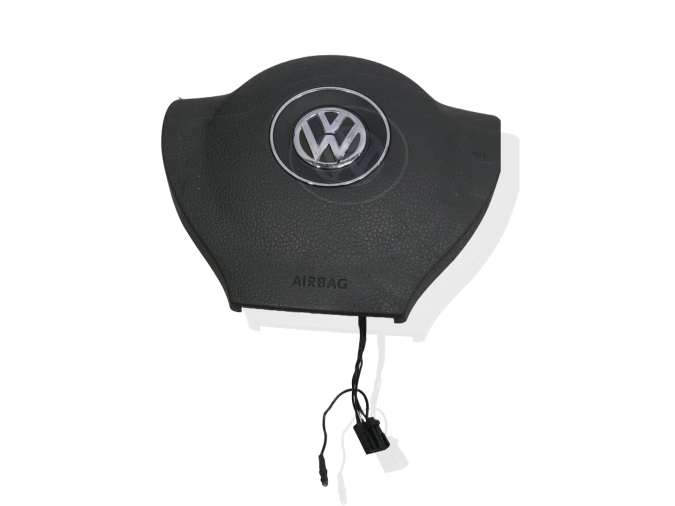 KIT AIRBAG VOLKSWAGEN TIGUAN NEGRO 2015
