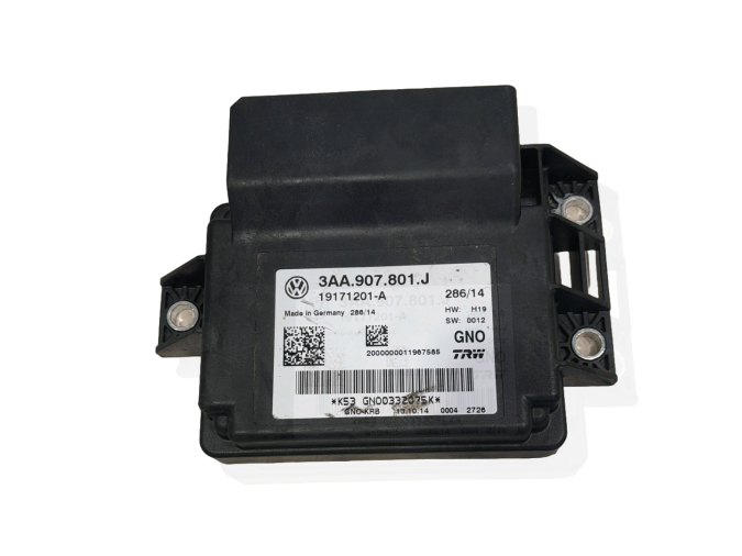 KIT AIRBAG VOLKSWAGEN TIGUAN NEGRO 2015