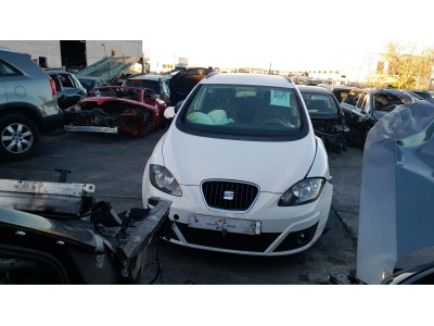 JGO.PASTILLAS FR.DL. SEAT ALTEA XL 2014