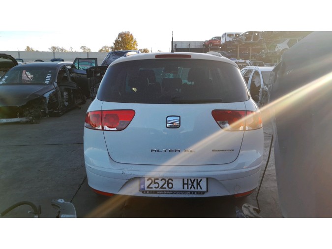 LLANTA SEAT ALTEA XL 2014