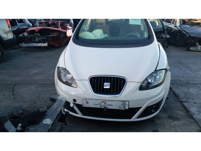 LLANTA SEAT ALTEA XL 2014