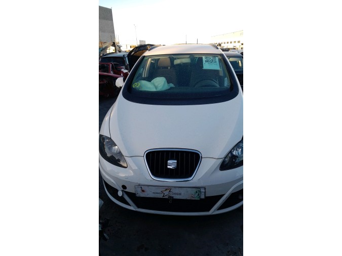 LLANTA SEAT ALTEA XL 2014