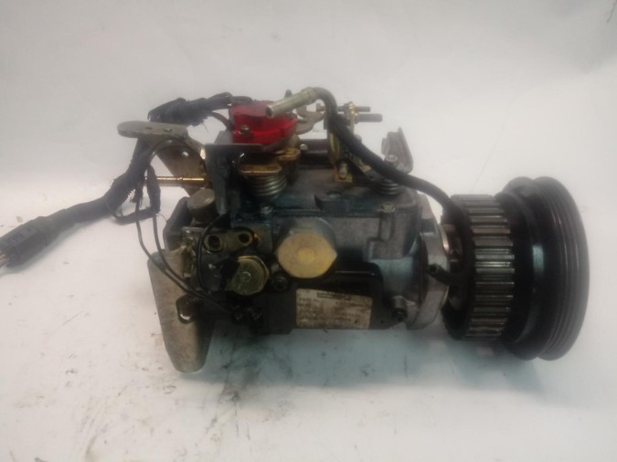 BOMBA INYECCIÓN FORD ESCORT 1996