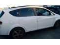 CINTURON SEG.TR.D. SEAT ALTEA XL 2014