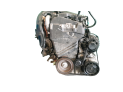 MOTOR CON ACCESORIOS Y CAJA DE CAMBIOS NISSAN QASHQAI+2 2009