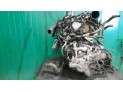 MOTOR CON ACCESORIOS Y CAJA DE CAMBIOS NISSAN QASHQAI+2 2009