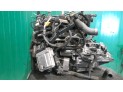 MOTOR CON ACCESORIOS Y CAJA DE CAMBIOS NISSAN QASHQAI+2 2009
