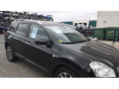 MECANICA DELANTERA SIN CUNA  2009