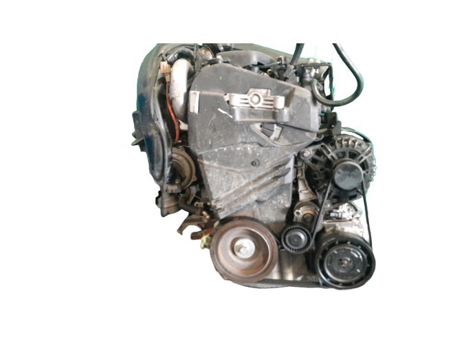 CAJA DE CAMBIOS NISSAN QASHQAI+2 2009