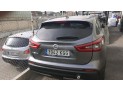 CORTE LATERAL NISSAN QASHQAI 2017