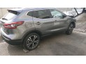 CORTE LATERAL NISSAN QASHQAI 2017