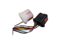 RETROVISOR IZQUIERDO CITROEN C4 2014