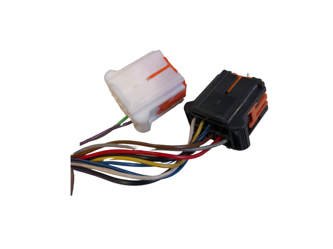 RETROVISOR IZQUIERDO CITROEN C4 2014