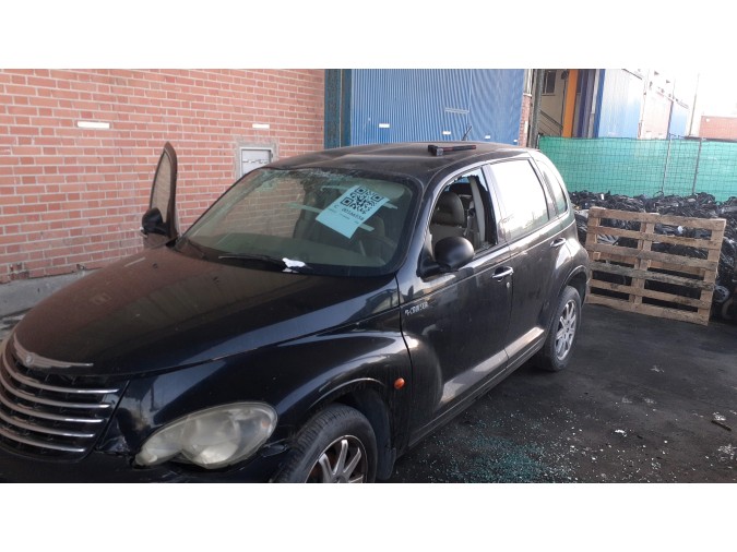 FARO ANTINIEBLA I. CHRYSLER PT CRUISER 2008