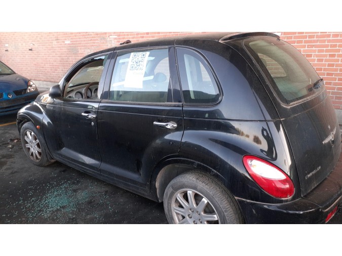 FARO ANTINIEBLA I. CHRYSLER PT CRUISER 2008